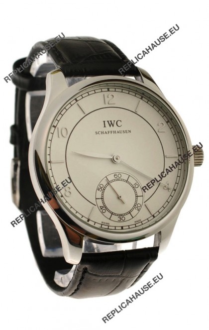 IWC Ingenieur Automatic Japanese Watch