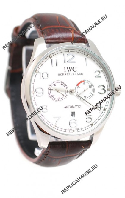 IWC Portugese Automatic Watch