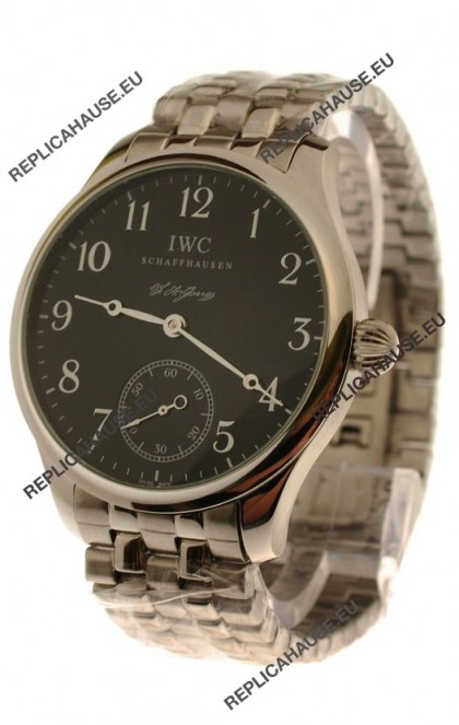 IWC Portugese Automatic Japanese Watch