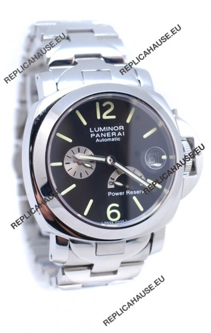 Panerai Luminor Power Reserve PAM00171 Swiss Mens Watch 