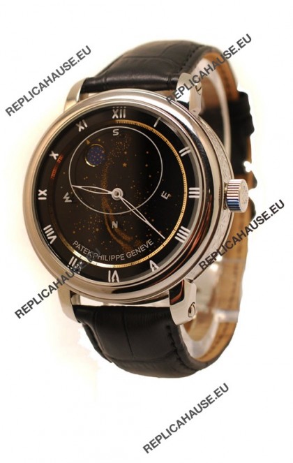 Patek Philippe Grand Complications Japanese Watch