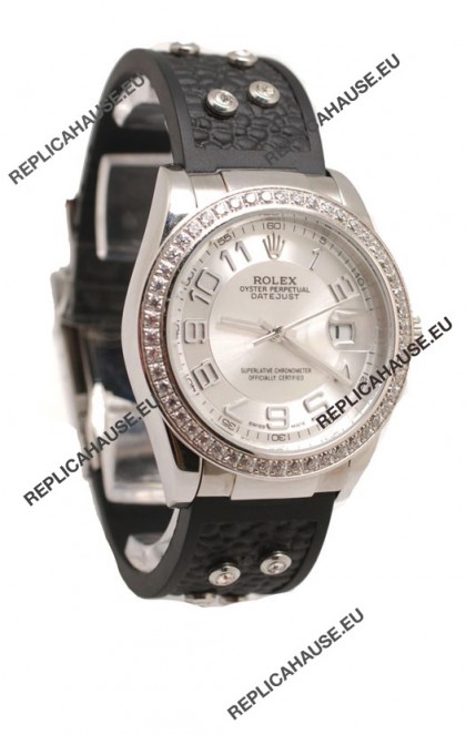 Rolex Datejust 2011 Edition Swiss Replica Watch