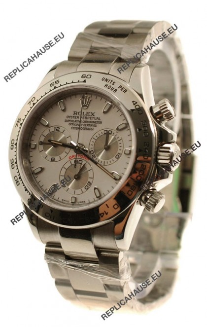 Rolex Daytona Cosmograph 2011 Edition Swiss Watch