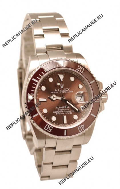 Rolex Submariner 2011 Edition Japanese Replica Watch