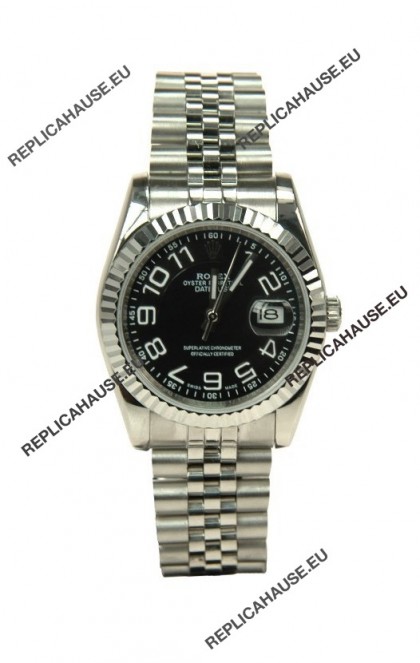Rolex Replica DateJust Mens Replica Watch