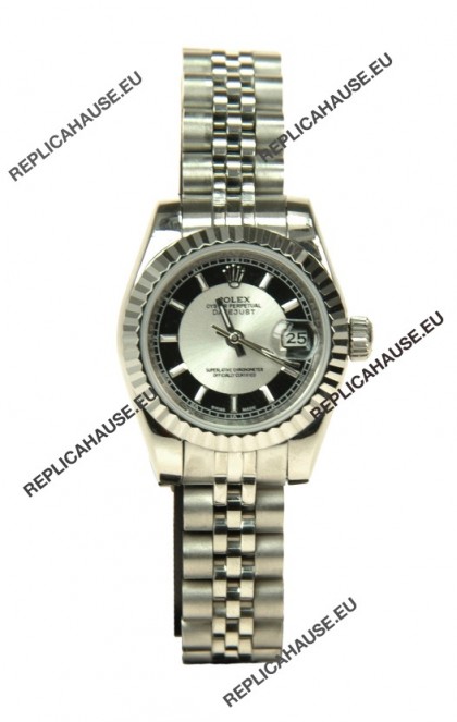 Rolex Datejust Ladies Replica Watch