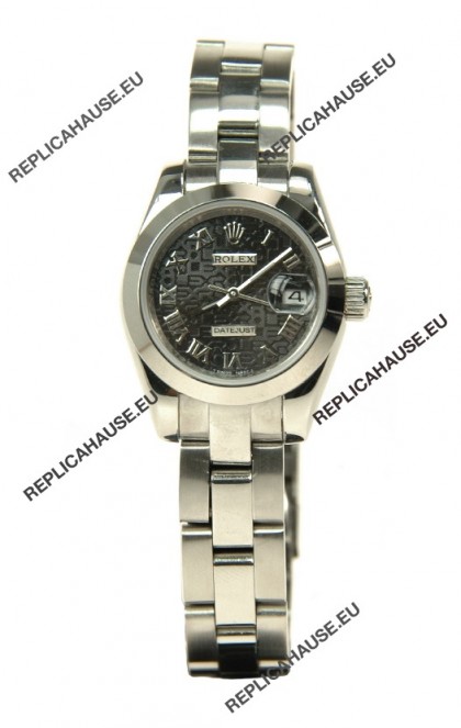 Rolex Datejust Ladies Replica Watch