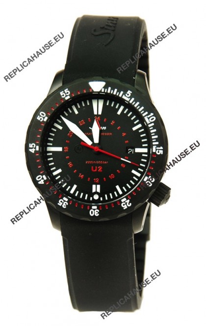 Sinn U2 Swiss Replica Watch