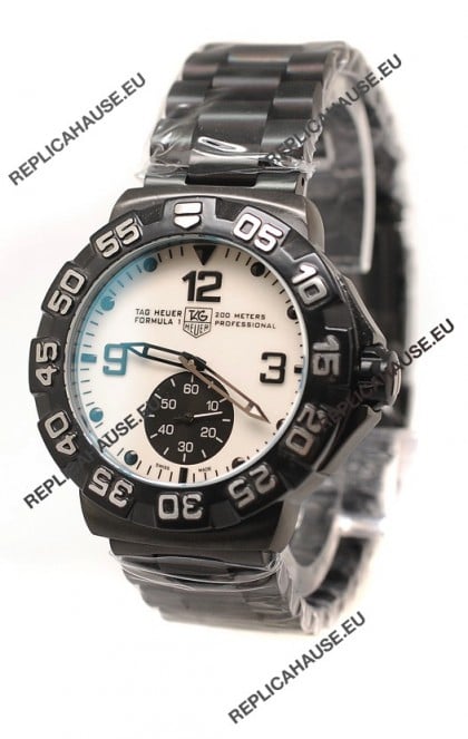Tag Heuer Professional Formula 1 Japanese Replica Watch