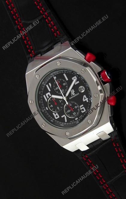 Audemars Piguet Singapore GP 2008 Japanese Watch