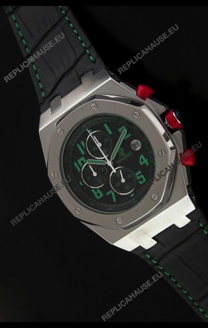 Audemars Piguet Singapore GP 2008 Japanese Watch