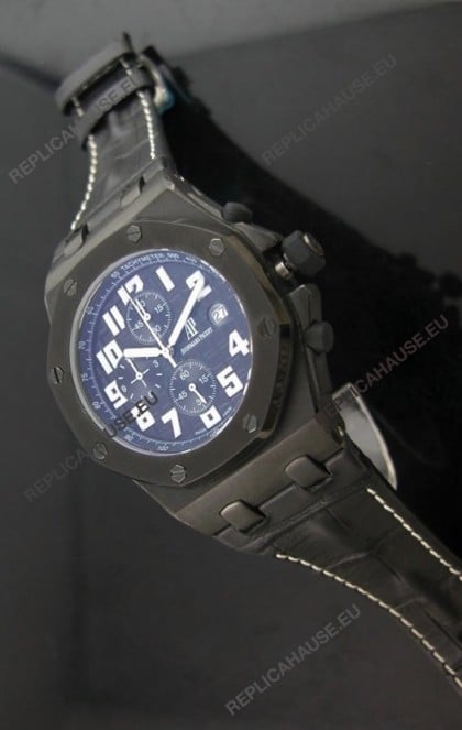 Audemars Piguet Las Vegas Strip Japanese Watch