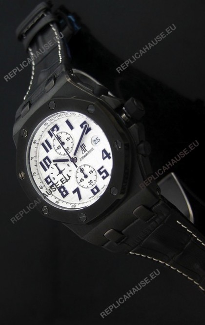 Audemars Piguet Las Vegas Strip Japanese Watch