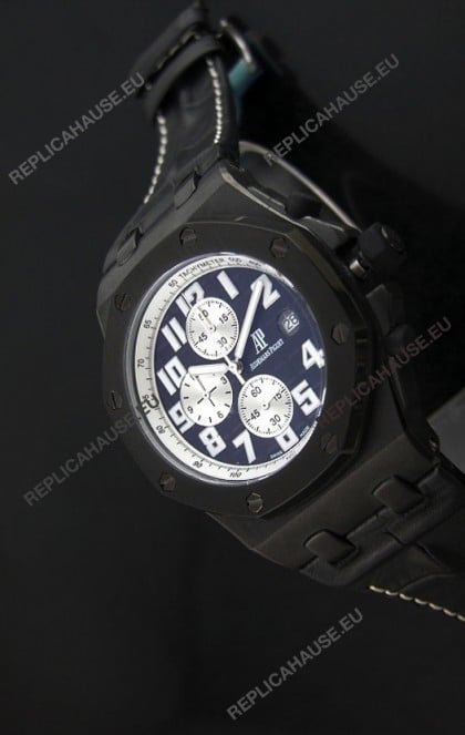 Swiss Quartz Las Vegas Strip Japanese Watch