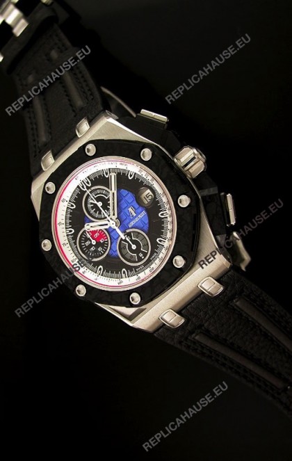 Audemars Piguet Royal Oak Offshore Grand Prix Limited Edition Swiss Watch