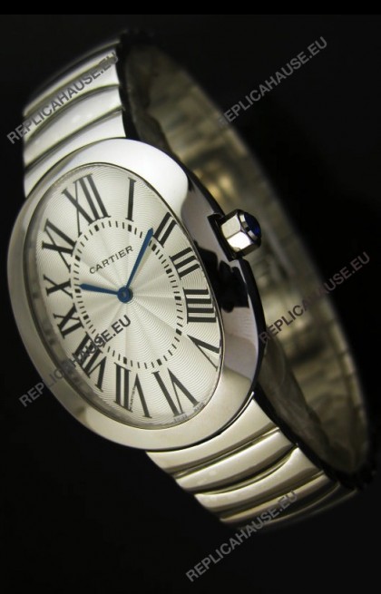 Cartier Baignoire Japanese Replica Watch