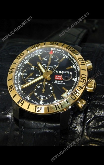 Chopard Speed Black 2 Limited Edition Swiss Replica Watch