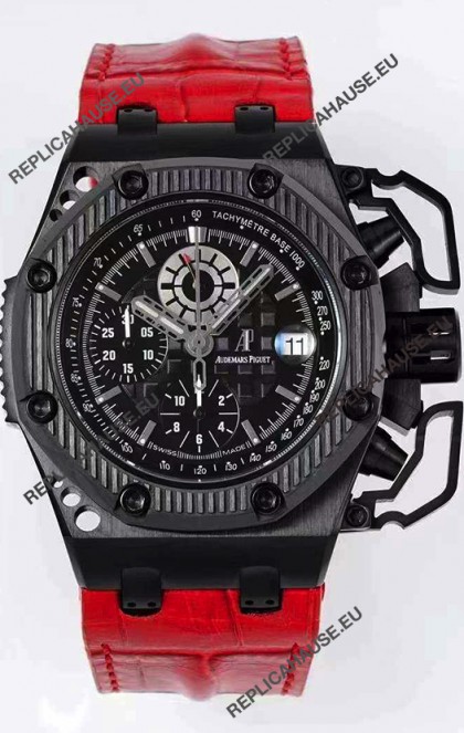 Audemars Piguet Royal Oak Offshore Survivor 42MM 1:1 Mirror Replica Watch