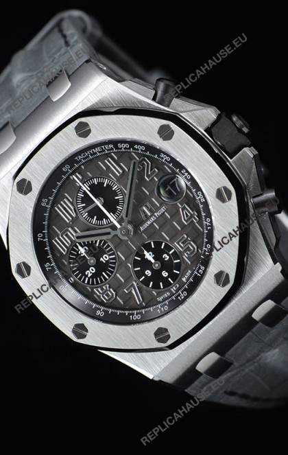 Audemars Piguet Royal Oak Offshore Chronograph 