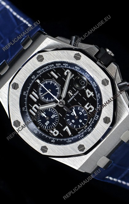 Audemars Piguet Royal Oak Offshore Chronograph 