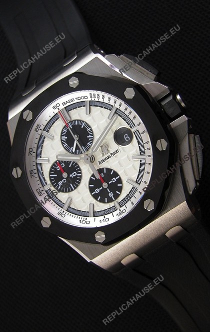 Audemars Piguet Royal Oak Offshore Chronograph 44MM - 1:1 Mirror Ultimate Edition