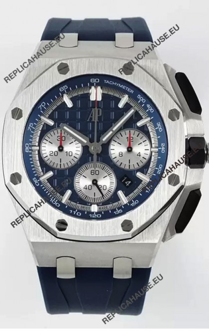 Audemars Piguet Royal Oak Offshore Chronograph 26420IO.OO.A009CA.01 1:1 Mirror Replica Watch