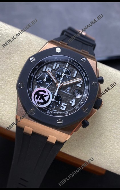Audemars Piguet Royal Oak Offshore 