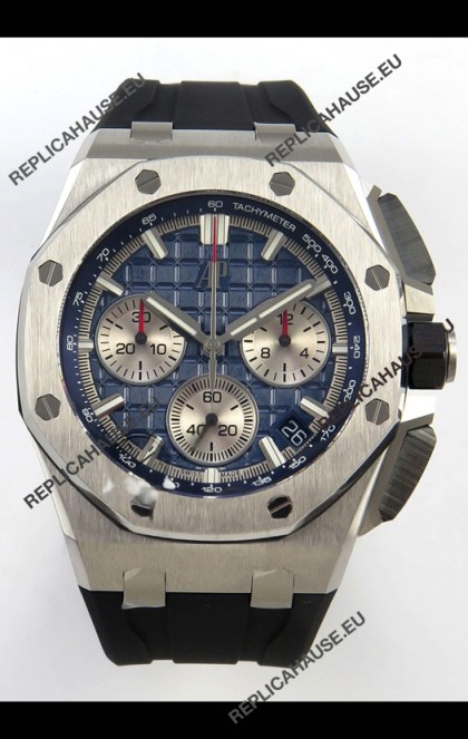 Audemars Piguet Super Clone Royal Oak Offshore Chronograph 26420IO.OO.A009CA.01 1:1 Watch 