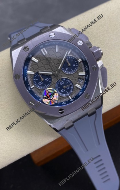 Audemars Piguet Royal Oak Offshore Chronograph 26420IO.OO.A009CA.01 1:1 Mirror Replica Watch