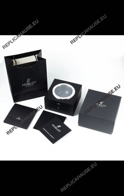Hublot Full Set Box with Bag