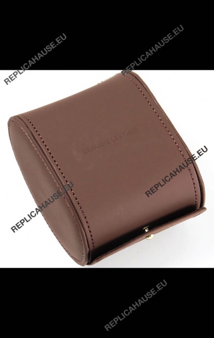 Breitling Carry on Pouch with Documents 