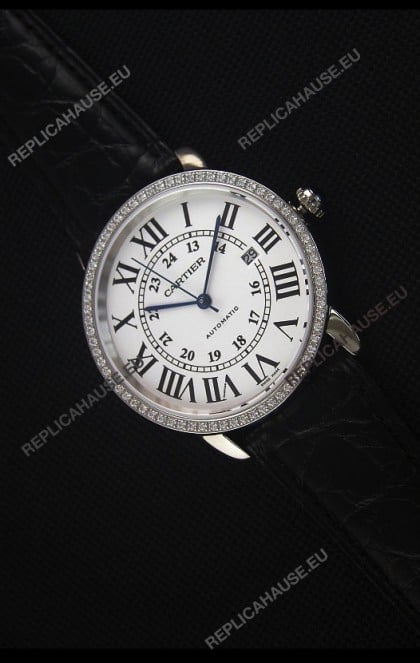 Cartier 