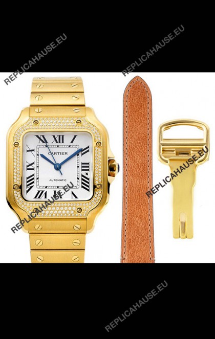 Cartier 