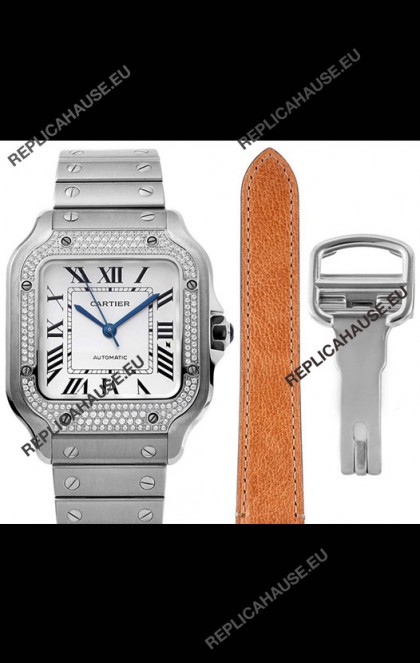 Cartier 