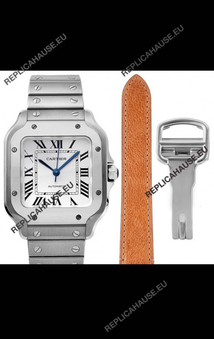 Cartier 