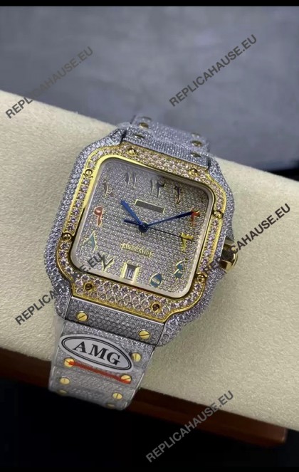 Cartier 