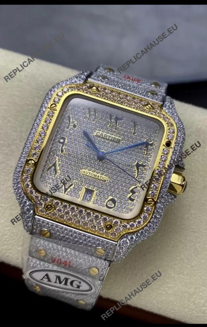 Cartier 