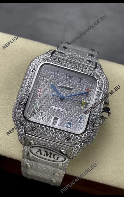 Cartier 