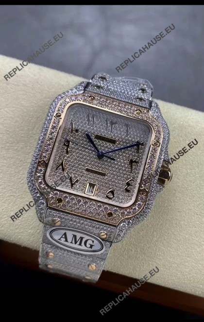 Cartier 