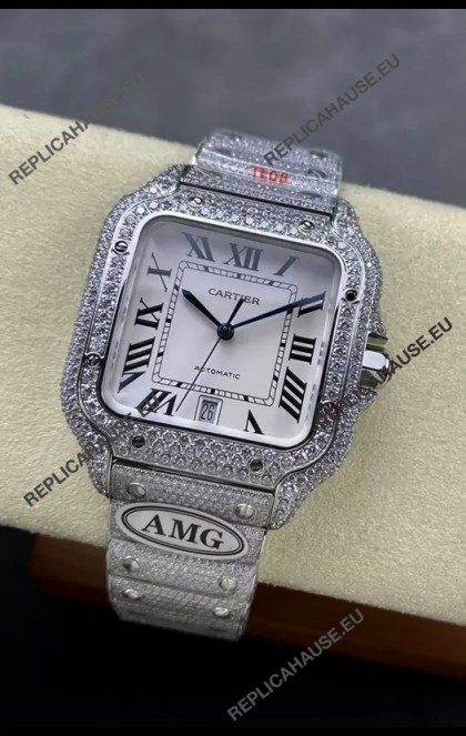 Cartier 