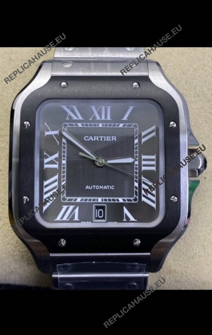 Cartier 