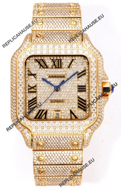 Cartier 