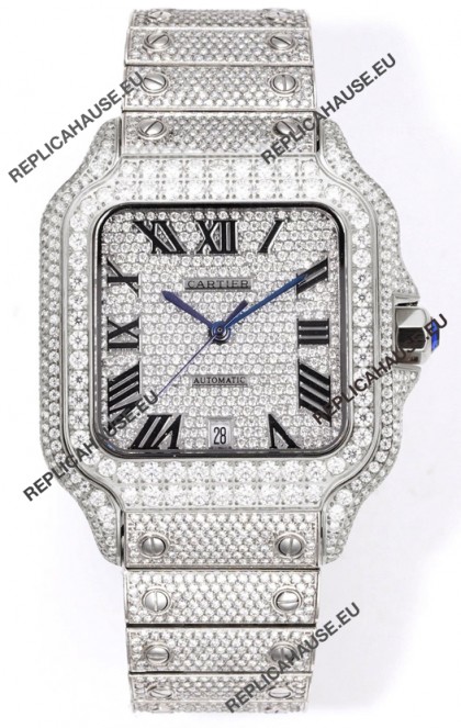 Cartier 