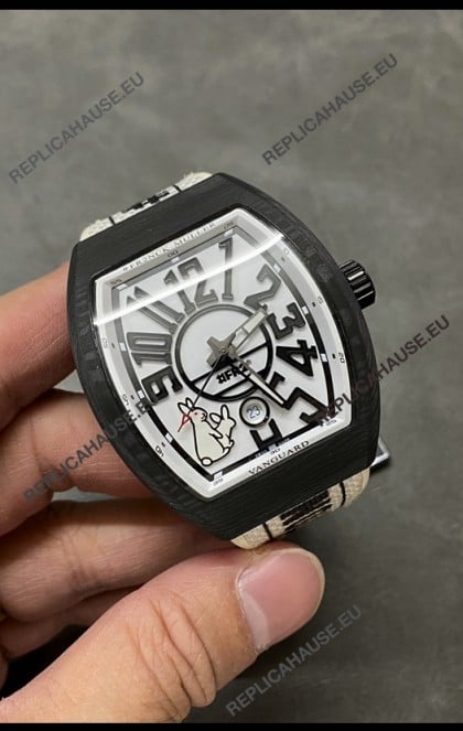 Franck Muller 