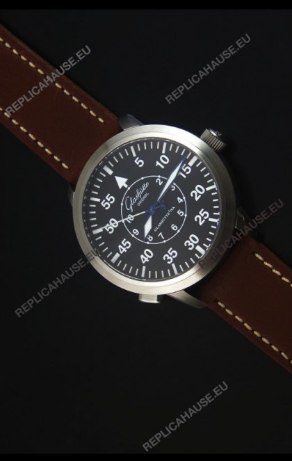 Glashuette Senator Navigator Edition Swiss Replica Watch