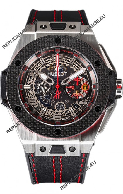 Hublot Big Bang F1 