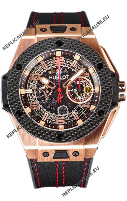 Hublot Big Bang F1 