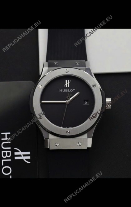 Hublot Classic Fusion 40th Anniversary Edition 1:1 Mirror Swiss Replica 42MM
