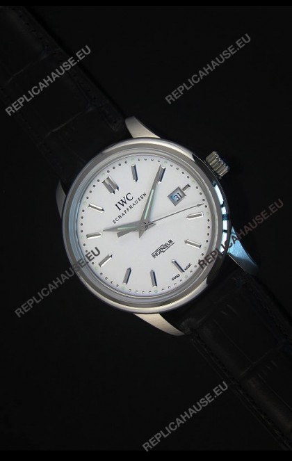 IWC Ingenieur Automatic Limited Edition White Dial Swiss 1:1 Mirror Edition