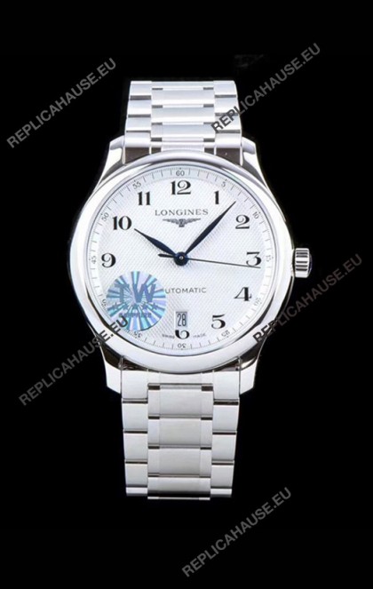 Longines Master Collection Automatic 38MM Ref# L26284 1:1 Mirror Replica Watch